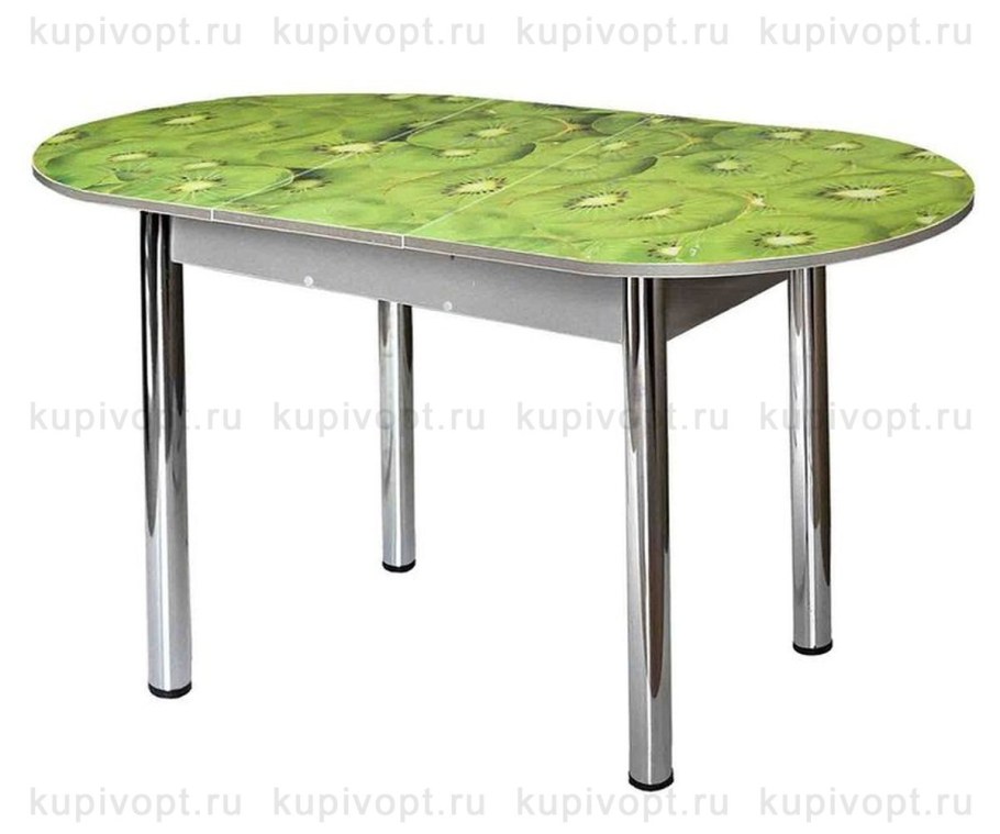 Стол раскладной 700х1100