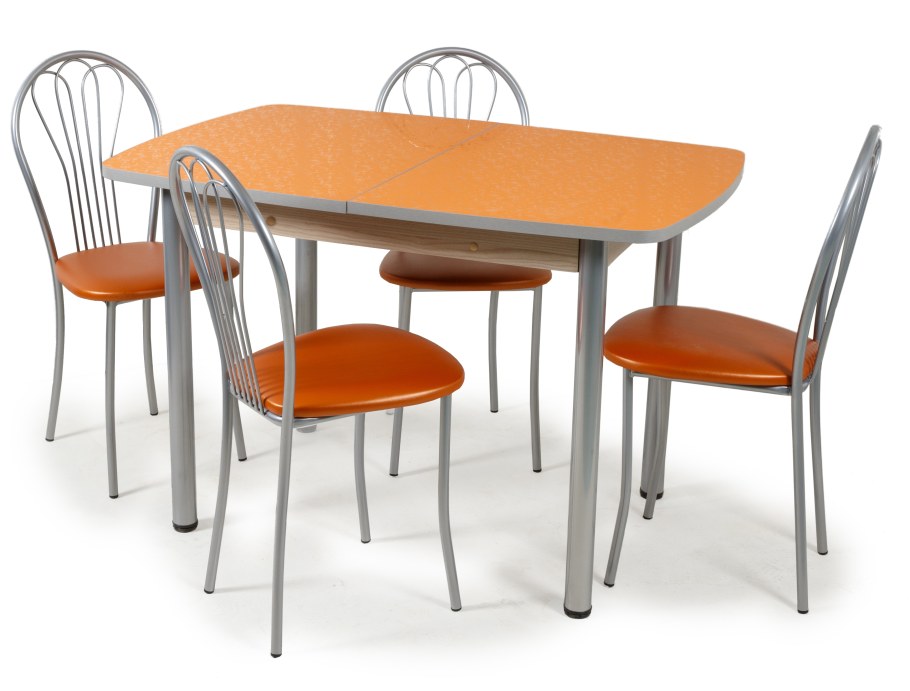 Стол Лаванда Бител