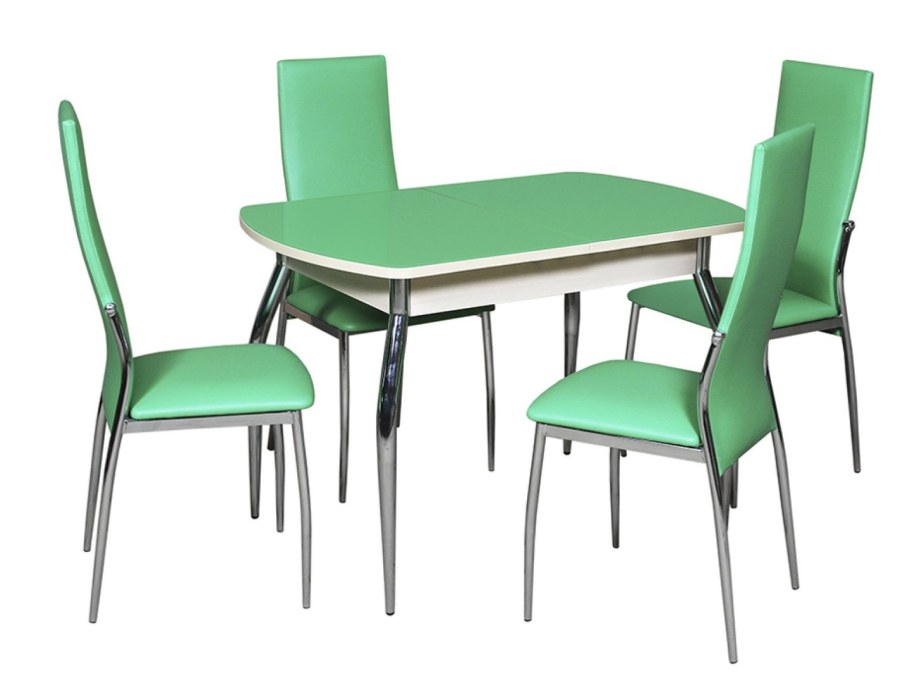 Стул Челси Столбург