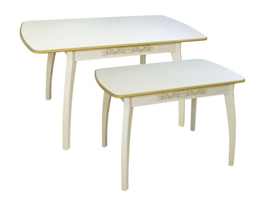 Стол раздвижной м45 Верона