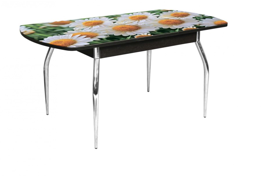 Стол Грация 1.55 раздвижной