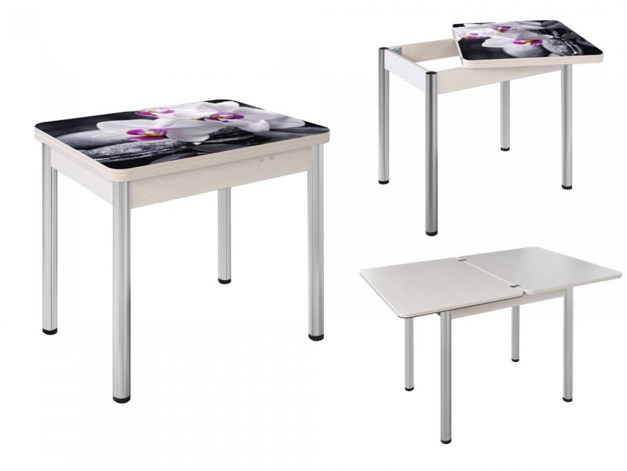 Стол риал раскладной Ника