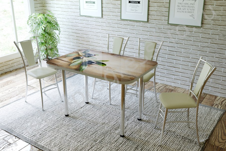 Стол премьер раздвижной ВВР