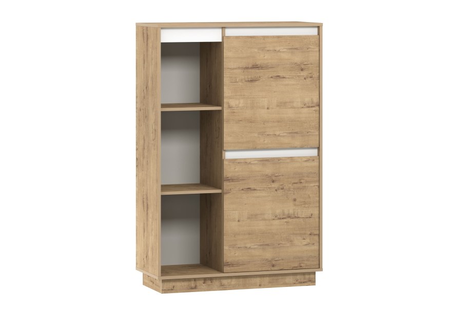 Дуб Бунратти 190