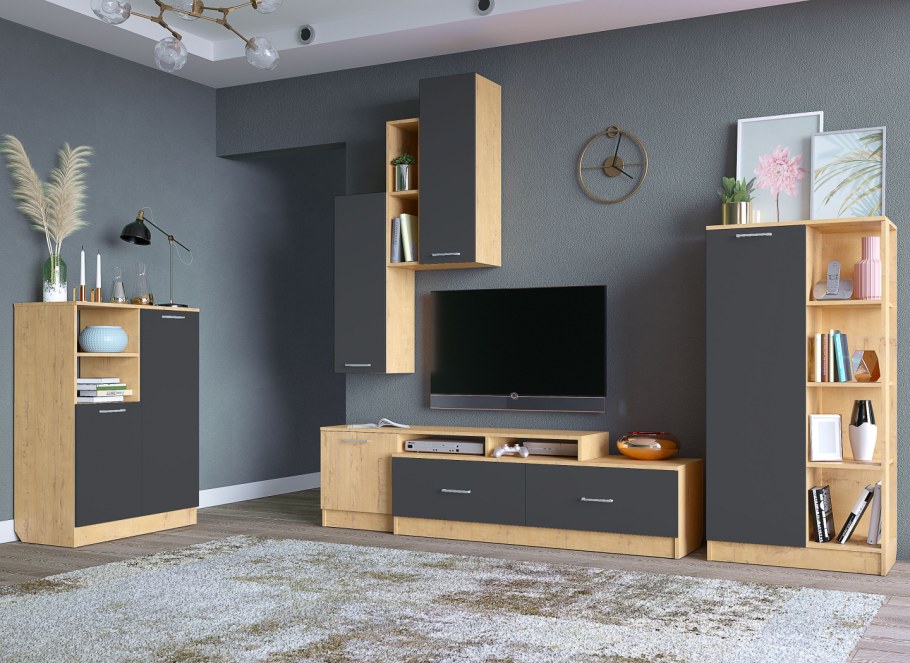 Стол руководителя Торстон