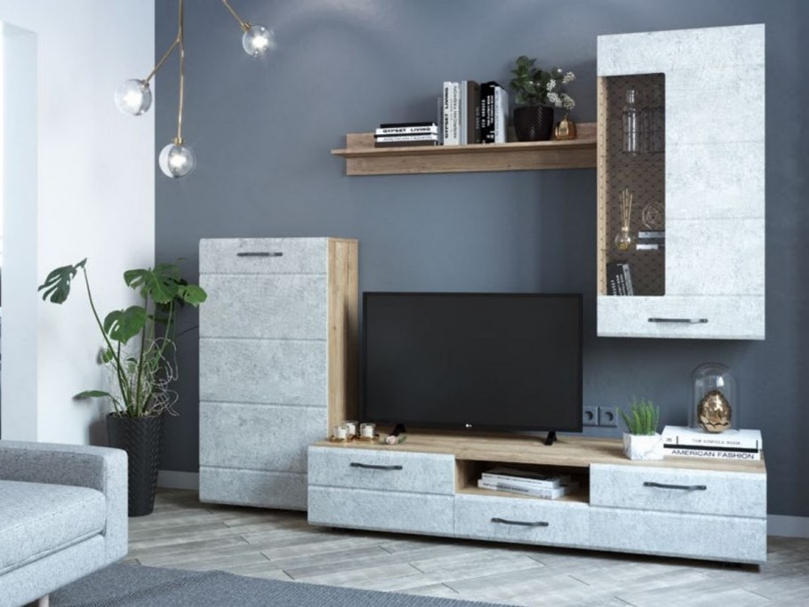 Гостиная Сильва