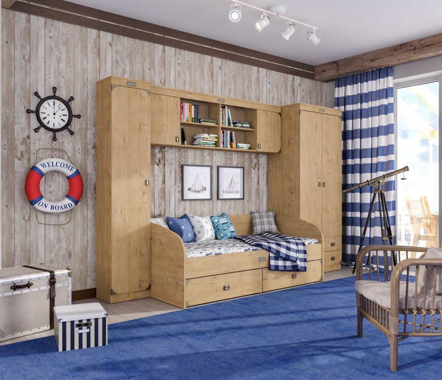 "Virginia" НМ 040.53 тумба