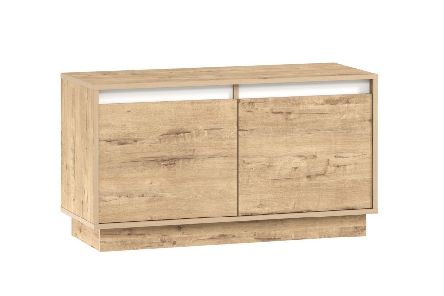 Стол дуб Бунратти лофт