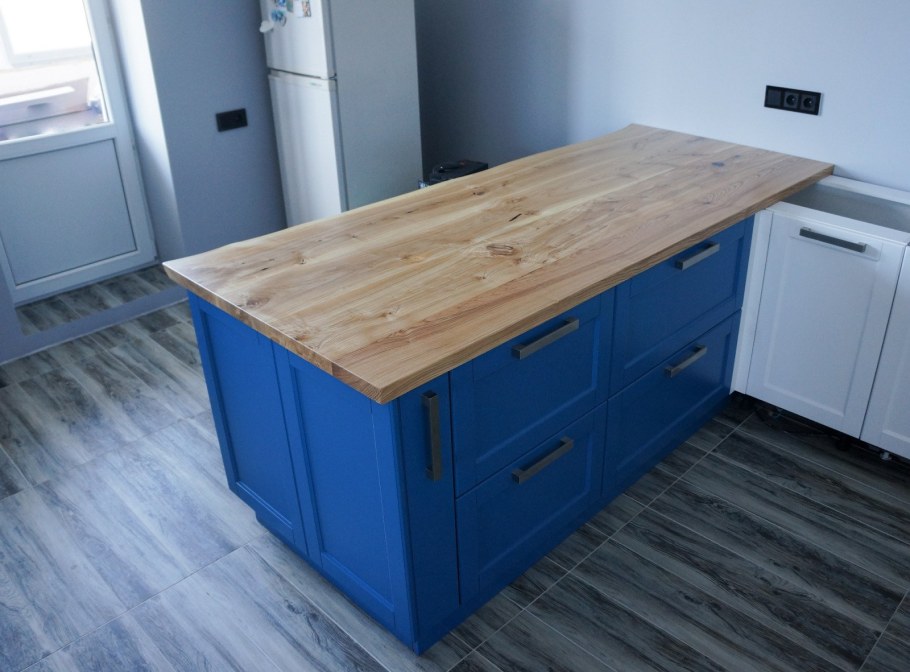 Скиф 100 ш дуб Бунратти