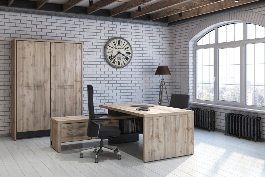 Гостиная Асти ДСВ мебель