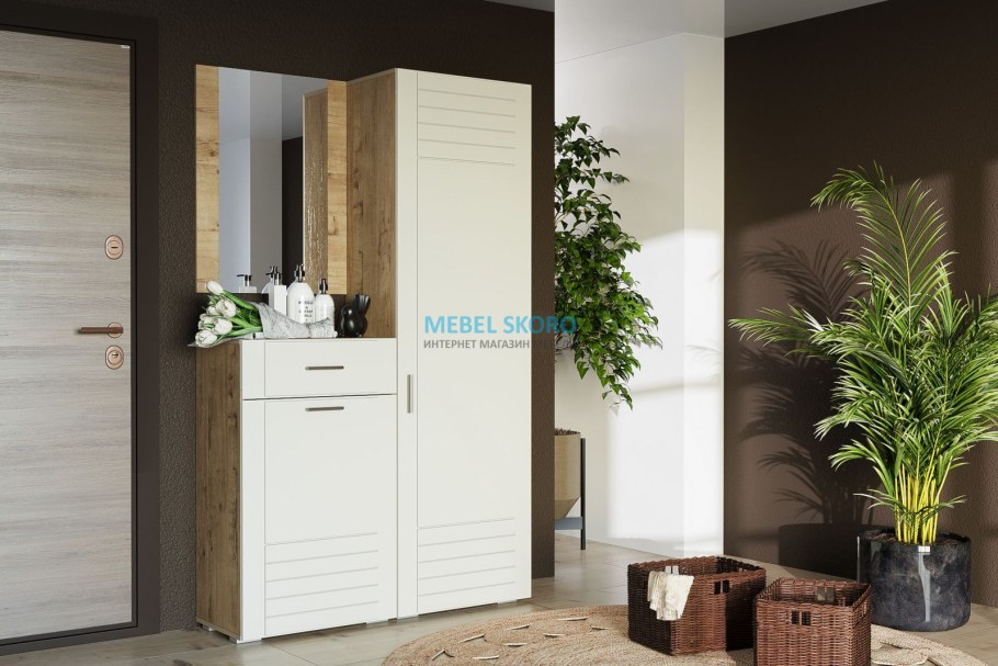 ДСВ Марли модульная система