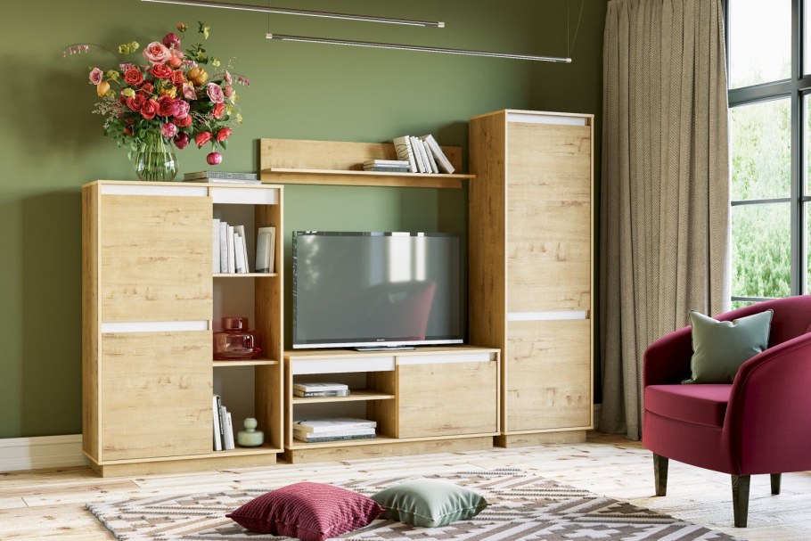 Silva спальня Virginia