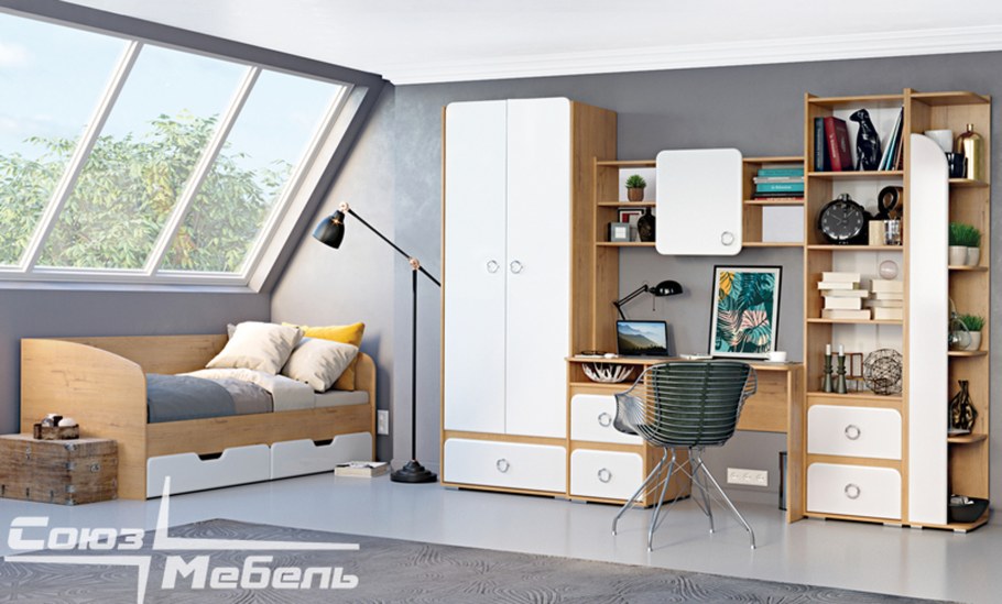 Гостиная Николь ТРИЯ