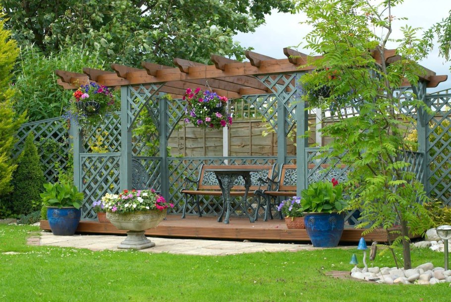 Кострище Patio Roca