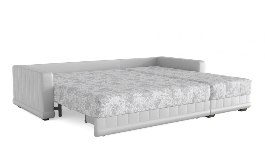 Диван аккордеон Аскона 210*160