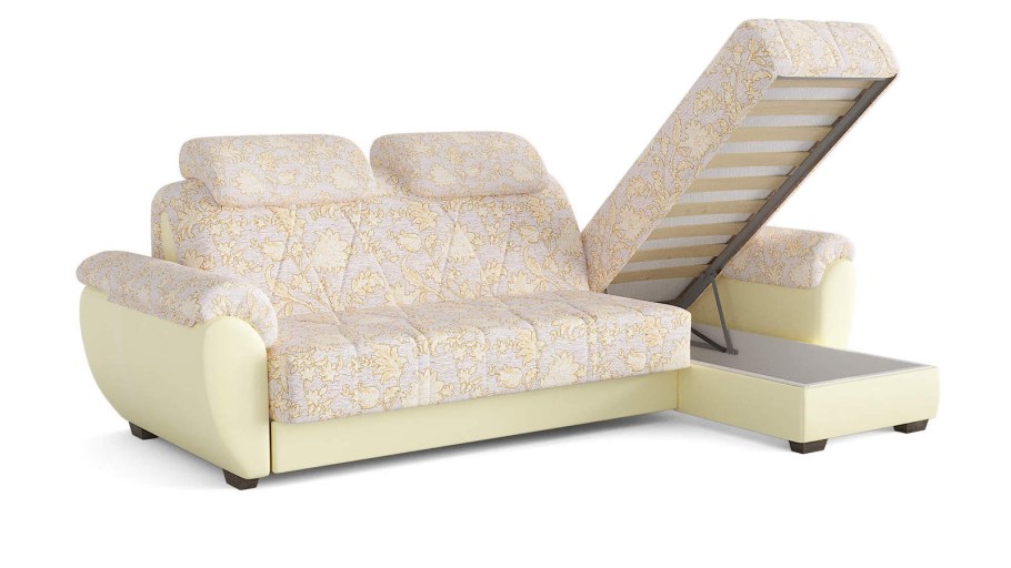 Диван Сансет New 160 Аскона