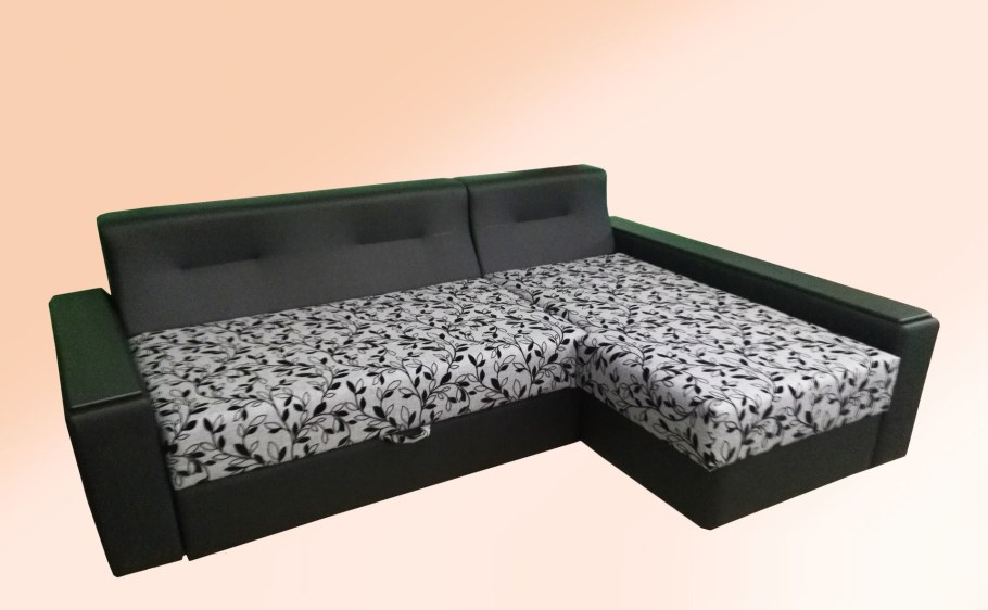 Диван аккордеон Карина Волли Толли