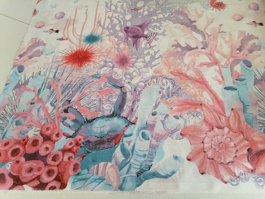 Постельное бельё Веросса перкаль