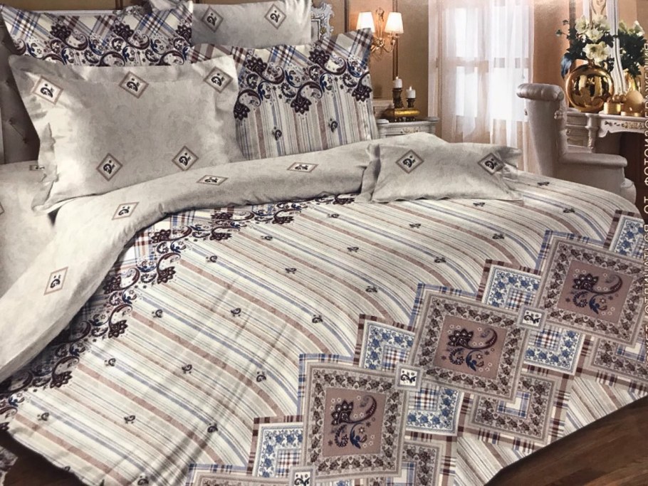 Бязь премиум 220