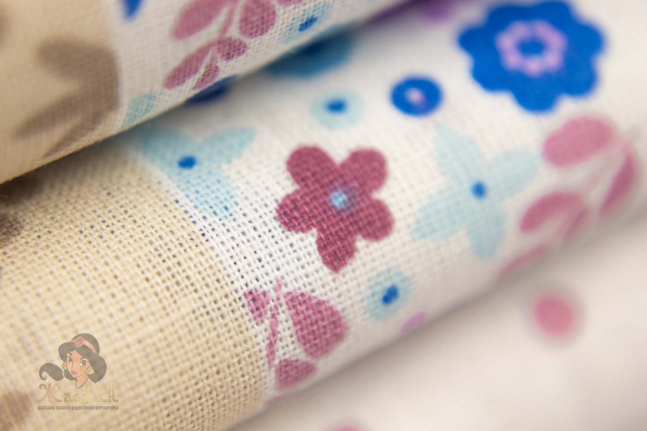 Постельное белье коттон дримс Валенсия