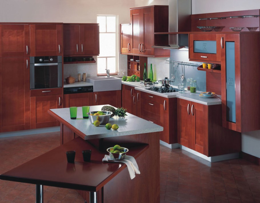 Мебель Prama Bohemia