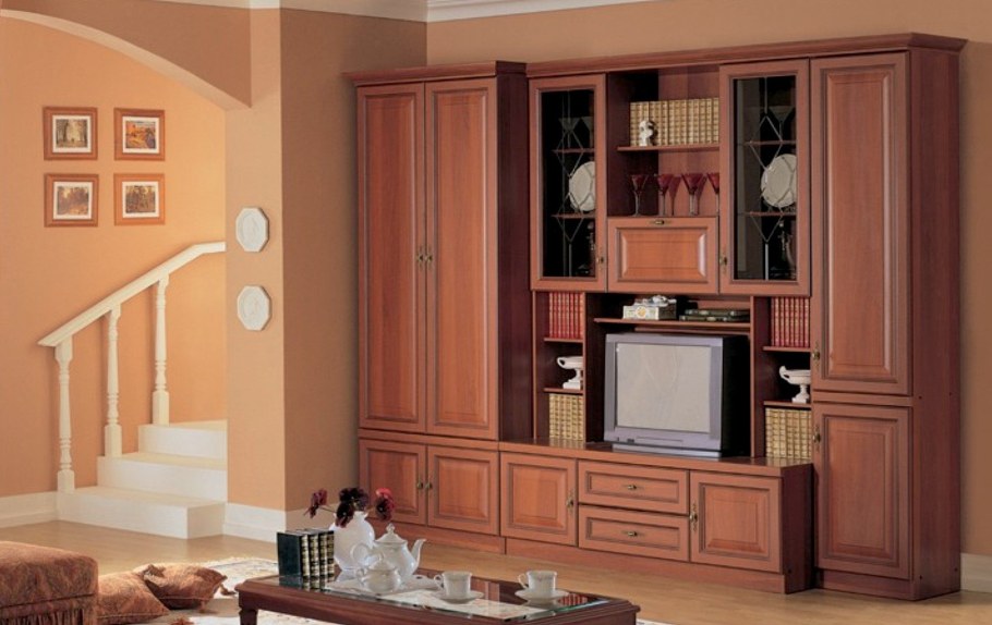 Спальня Бавария БРВ