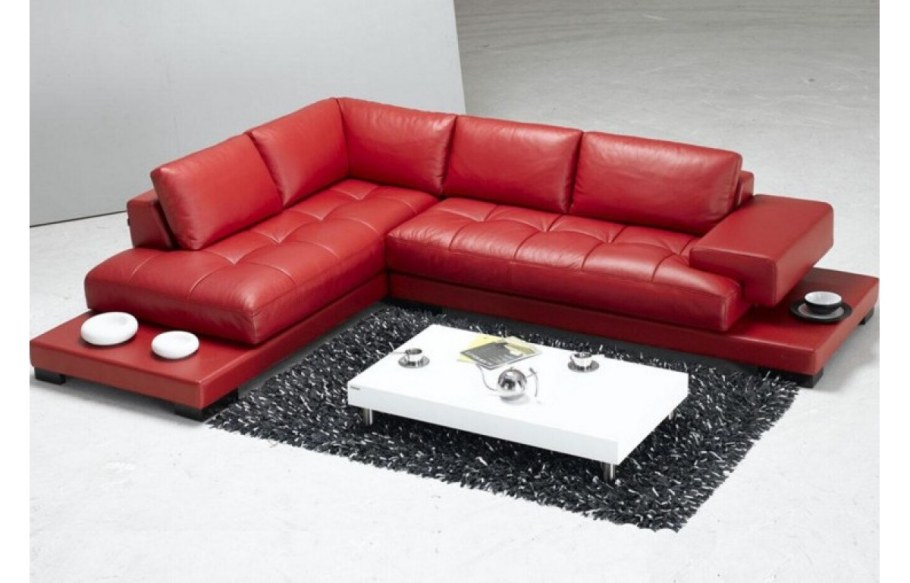 Современные диваны