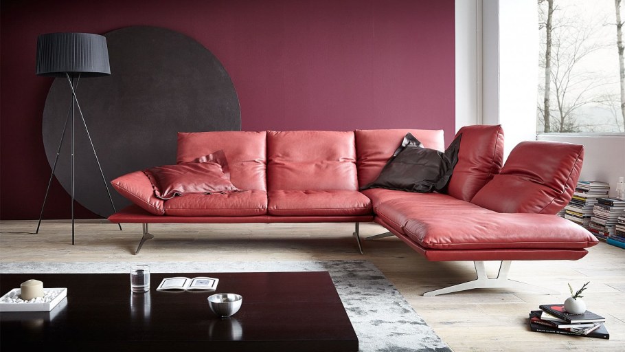 Koinor Sofa