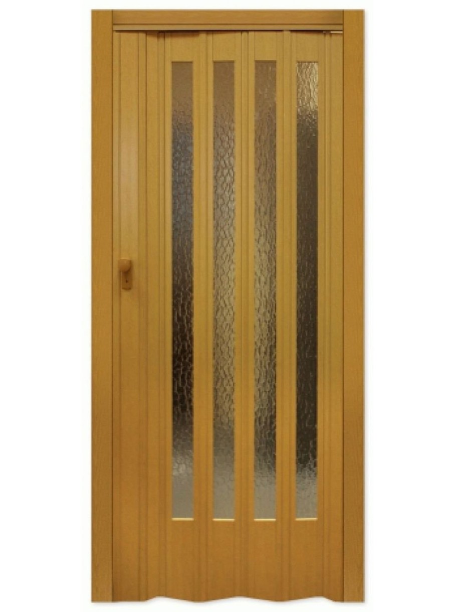 Двери Волховец гармошка