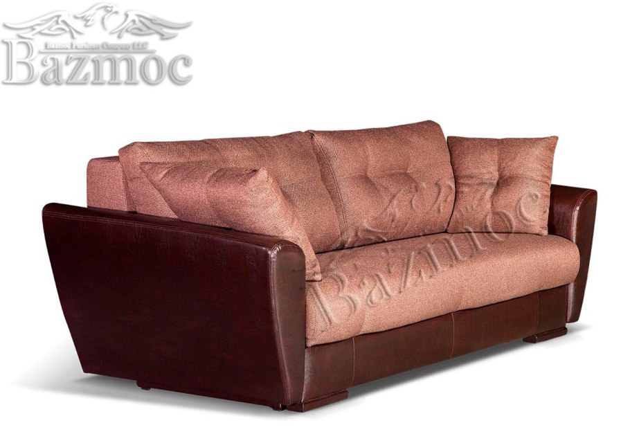 Диван аккордеон Людмила 140