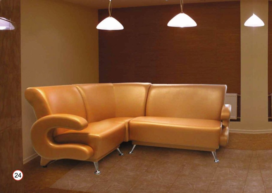 Угловой диван модель 021тт