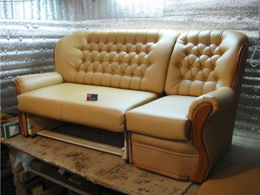 Магазин Марк мебель Сергиев