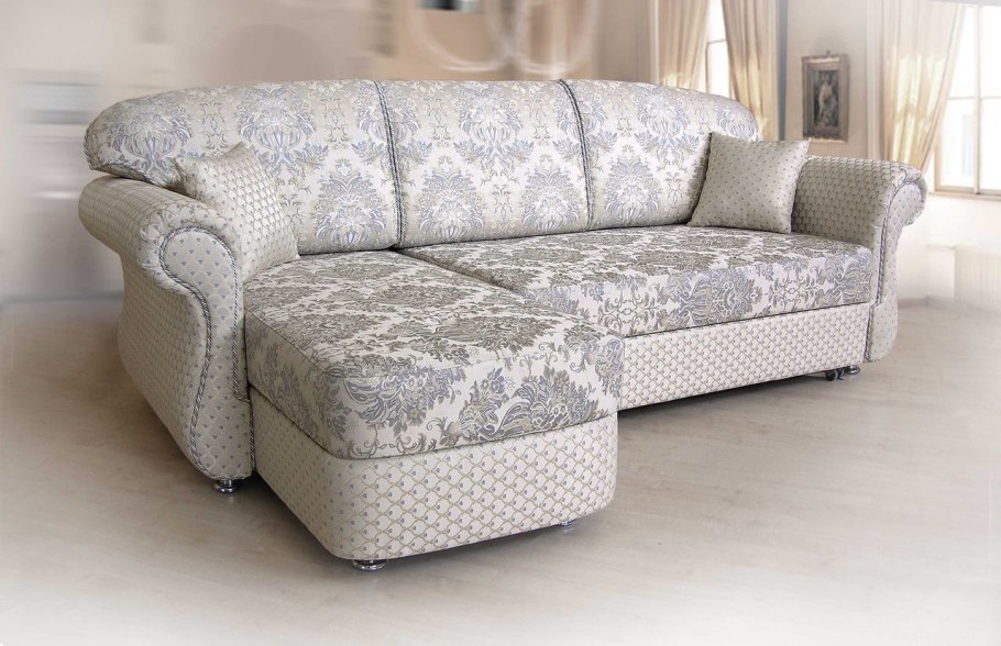 Диван Нельсон Бландо