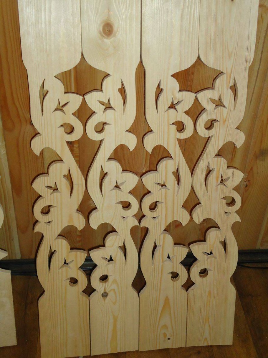 Балясина хвоя Леруа