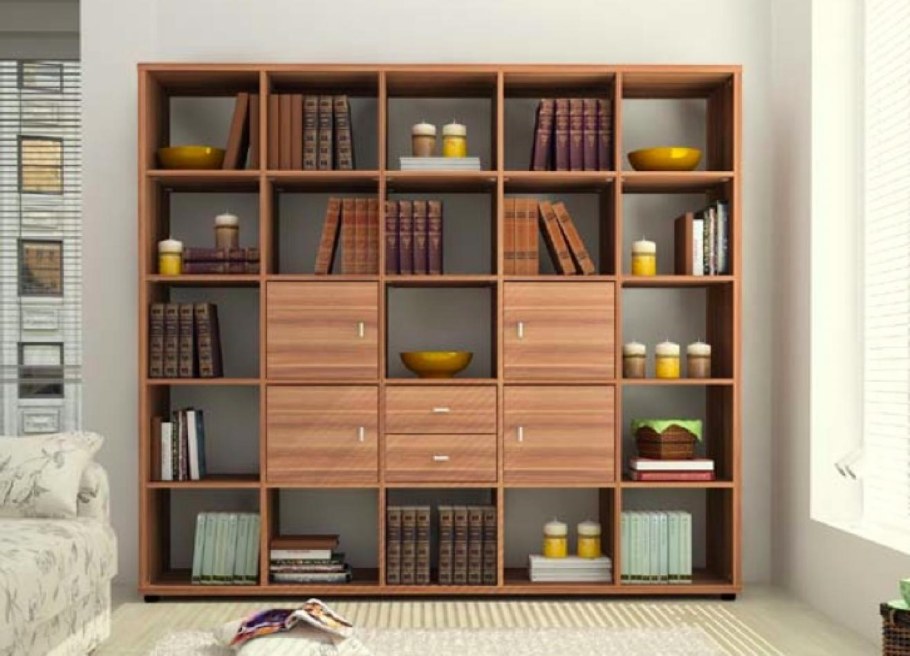 Assi d'Asolo Replica книжный шкаф