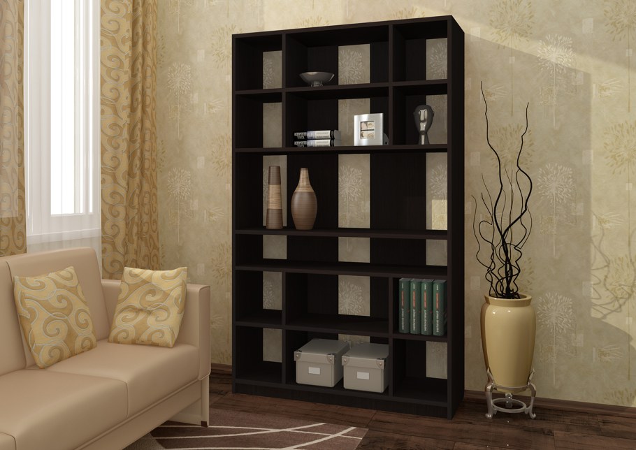 Стеллаж 2 регион 058