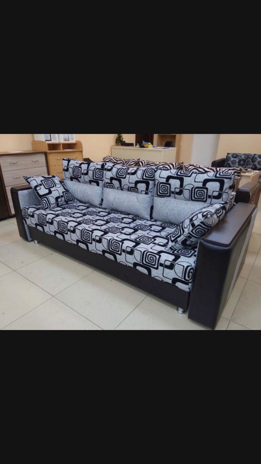 Диван Аллегро f1