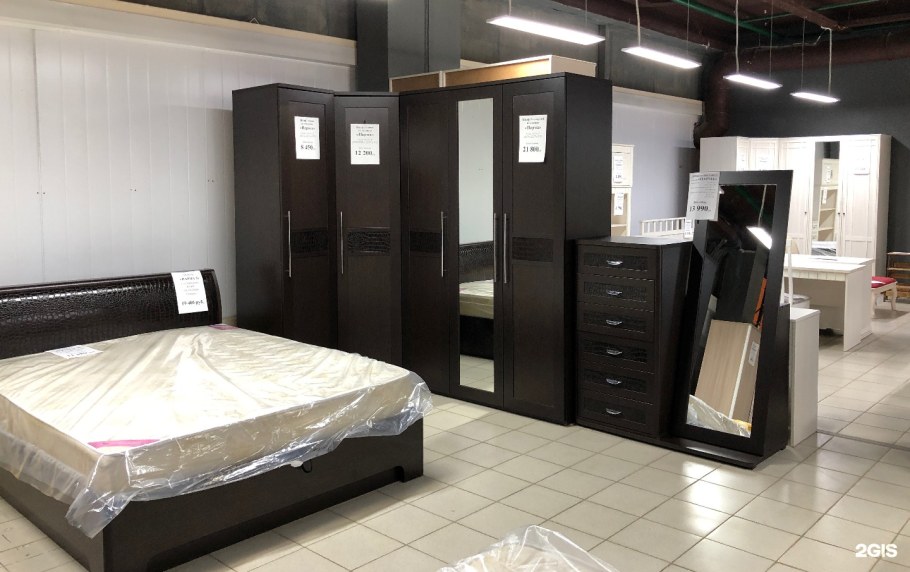 Диамант мебель