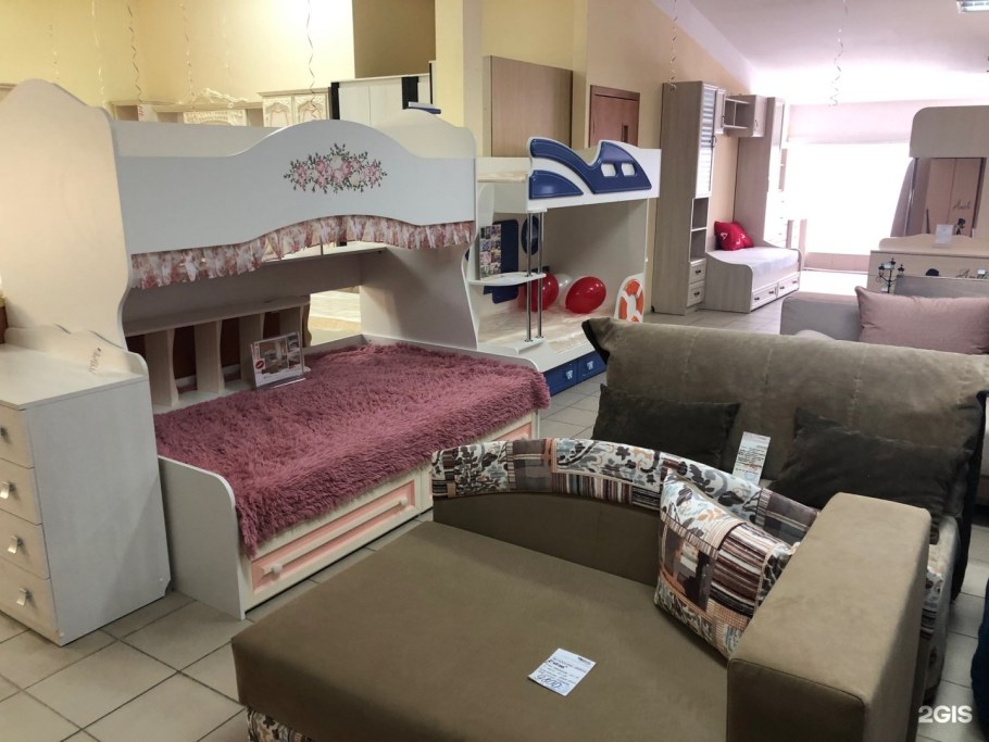 Матрасбург Ярославль