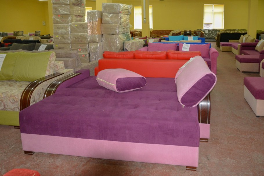 Тандем мебельная компания