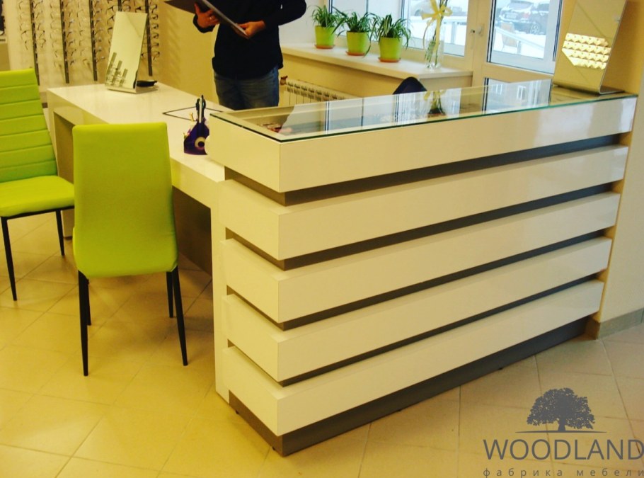 Производство кухонь