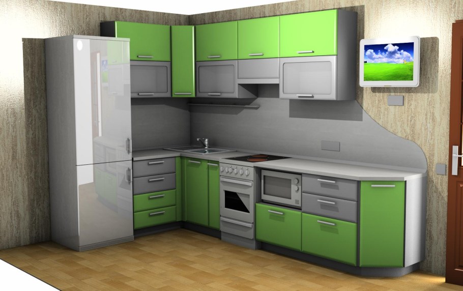 Мебель Бузулук ул Челюскинцев