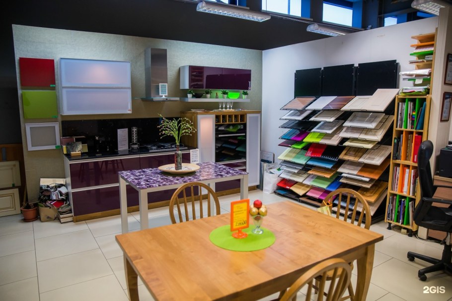 Мебельные магазины в Нижнем Тагиле