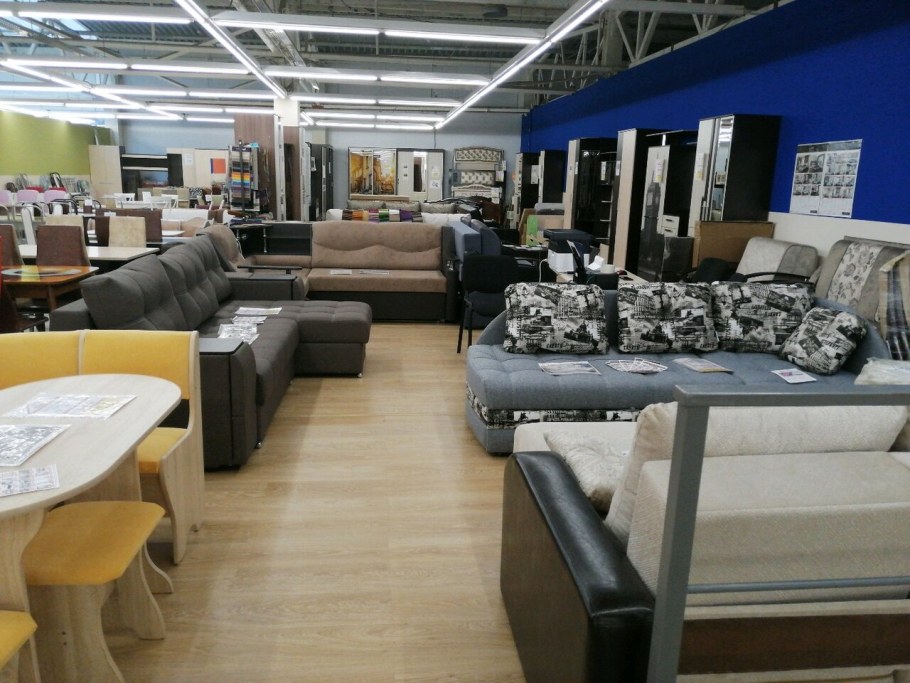 Тольятти мебельный Маркет Фрунзе 23