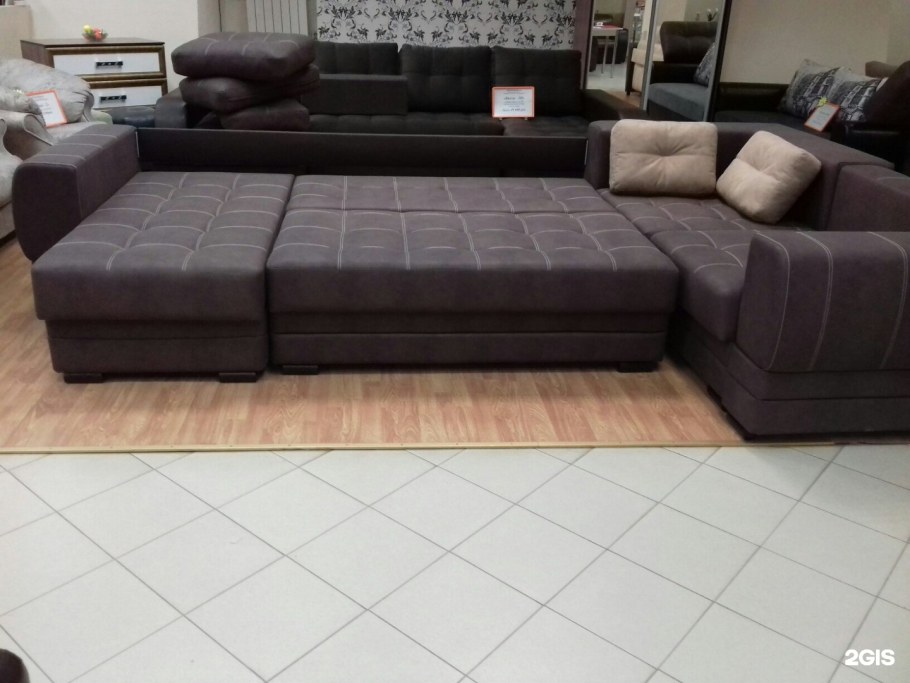 Стенка гамма 5