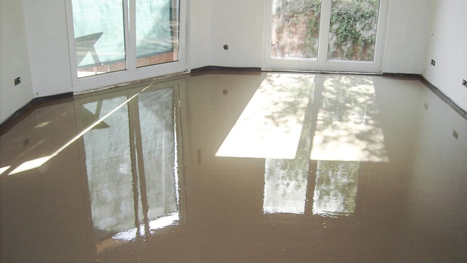 Ek Level 2.0 наливной пол