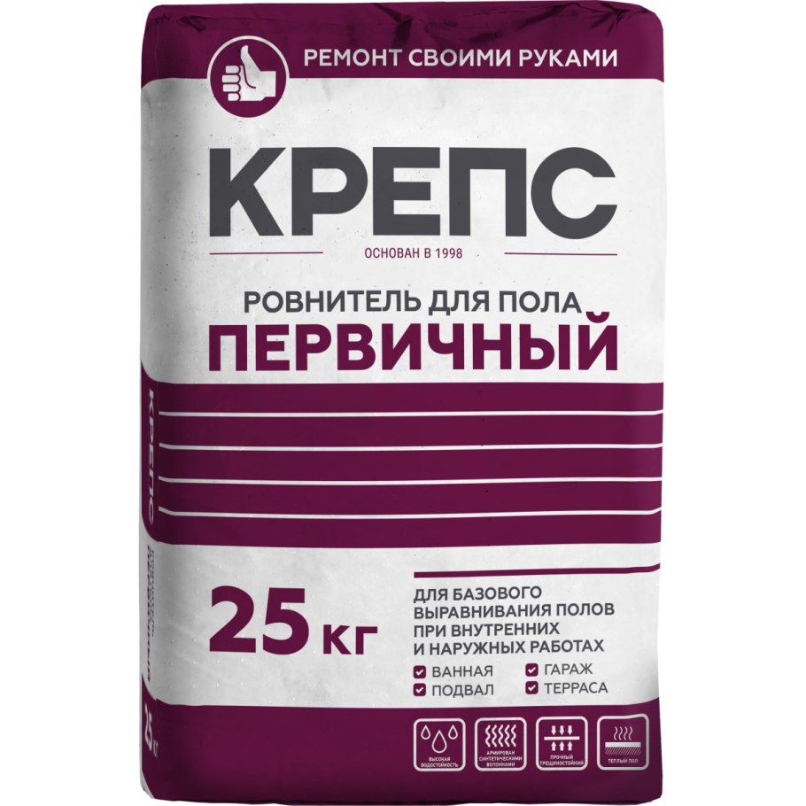 Weber.Vetonit 3000 суперфинишный