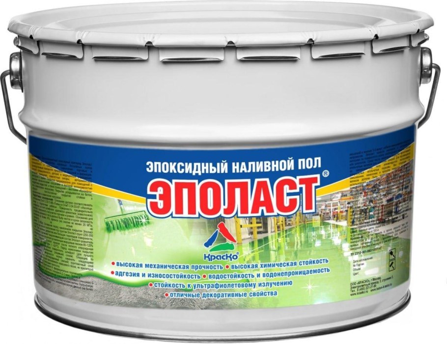 Финишная смесь perfekta цементный