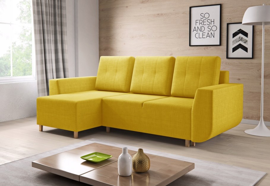 Диван-кровать Томас хофф