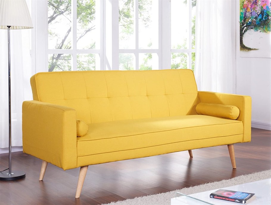 Диван-еврокнижка «Бриз»